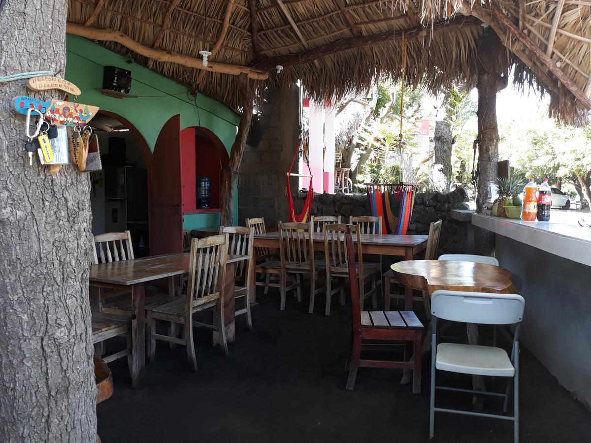 Mi Ranchito Bed & Breakfast Santa Cruz Exterior photo
